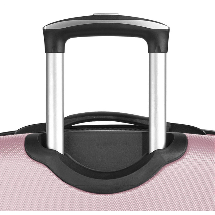 Валіза Gabol Paradise XP (M) Pink (123346-019)