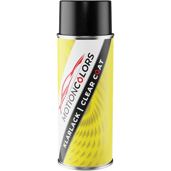 Для балончиків з автомобільною фарбою Lincoln Base Coat Spray Can 400 мл, 3EWHA