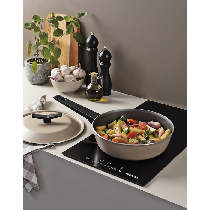 Сковорода Tramontina Spezia Sand 24 см  (7096835)