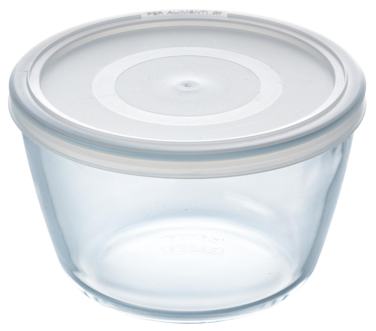 Форма з кришкою Pyrex Cook&Freez, 15х10 см (7092356)