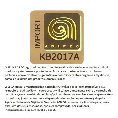 Парфумована вода для жінок чорний, 1 упаковка (1 x 30 мл) 30 мл (1 упаковка)