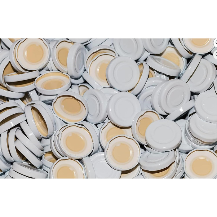 Банки для зберігання з кришками об&39ємом 280 мл, квадратні банки, банки для консервування, банки для варення, банки для меду, скляні контейнери, 24