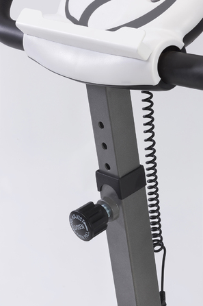 Велотренажер Toorx Upright Bike BRX Compact Multifit (BRX-COMPACT-MFIT)