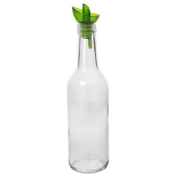 Пляшка для олії Herevin Decorated Oil Bottle 0.33 л (151134-000) (7025074) Пляшка для олії Herevin Decorated Oil Bottle 0.33 л (151134-000) (7025074)