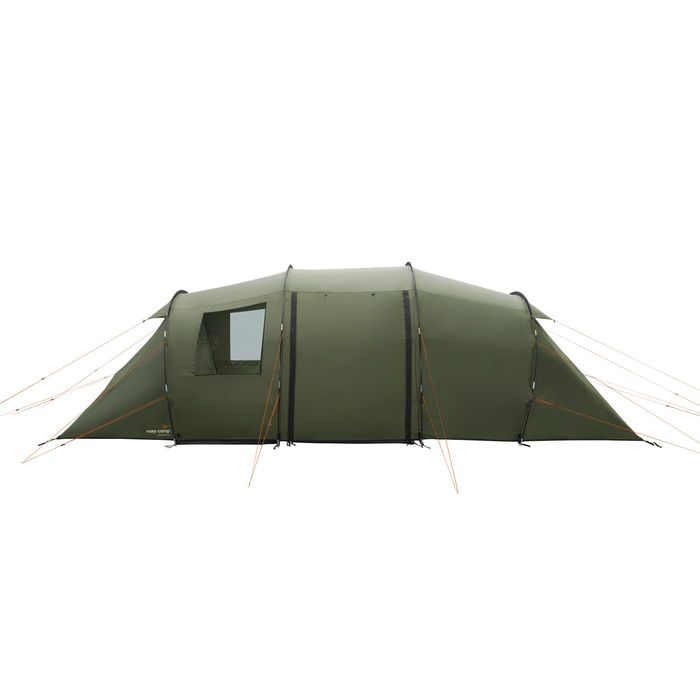 Намет шестимісний Easy Camp Leka Twin 6 (120492)