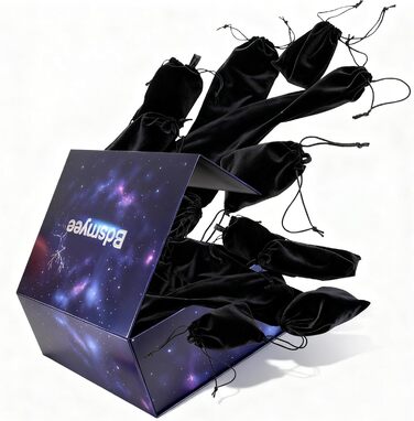 Еротичний адвент-календар 2025 BDSMYEE, 24 в 1, набір секс-іграшок для пар, розкішний