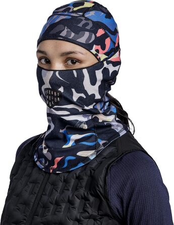 Балаклава Buff Unisex ThermoNet Один розмір Enphi Multi