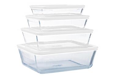Форма PYREX Cook&Freez, 19х14 см (6182647)