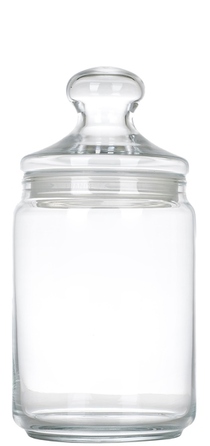 Банка LUMINARC CLUB 1 л (6369291)