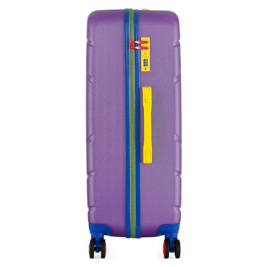 Валіза Semi Line 28' (L) Purple (T5930-3)