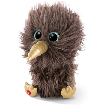 М'яка іграшка Nici Glubschis Bird Kiwi Soda, 15 см