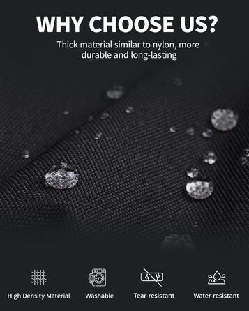 Складана дорожня сумка Narwey, ручна поклажа, сумка для вихідних для жінок та чоловіків, ручна поклажа Easyjet 45x36x20 см, мала дорожня сумка, ручна поклажа, ручна поклажа для літака, спортивна сумка 25 л (чорна) A-black 44 x 30 x 19 см