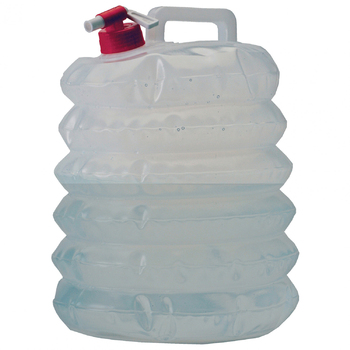 Ємність для води Vango Foldable Water Carrier 8L (ACXWATERC3OIZ01)