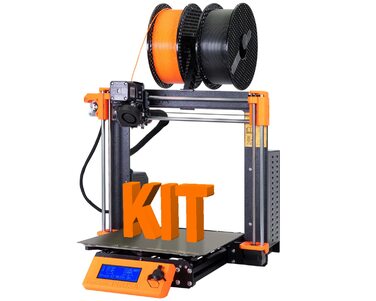 Комплект Prusa 3D принтер i3 MK3S