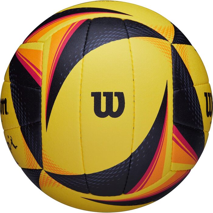 Волейбольний м'яч WILSON OPTX AVP Official Game Ball