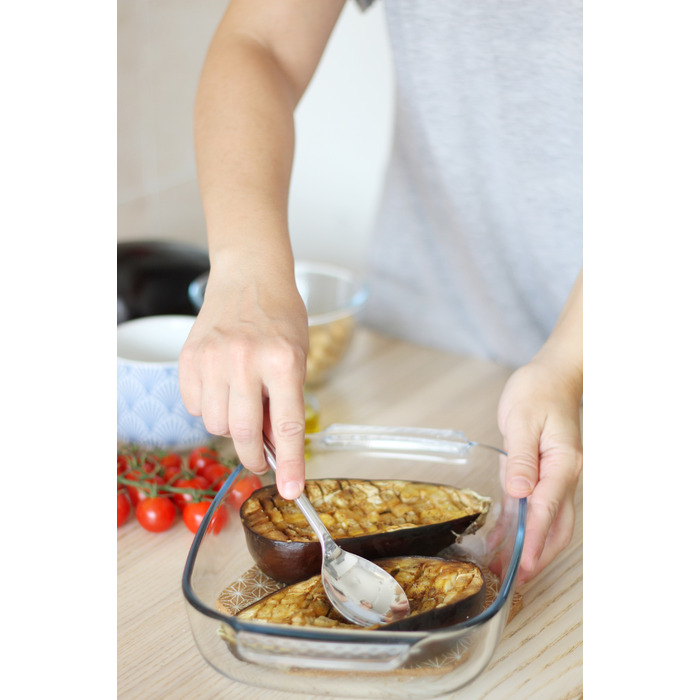 Набір форм для запікання Pyrex Classic, 2 предмети (7054302)