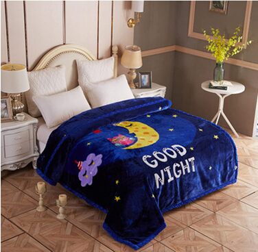Односпальне/двоспальне ліжко, велика ковдра, шелесткий оксамит, тепла ковдра та плед, товста ковдра для спальні, диван/кушетка/канапа (стиль 2, 150 x 200 см)