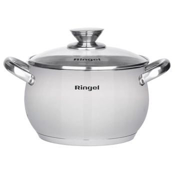 Каструля Ringel Riegel 3.0 л (18 см) (6535705)