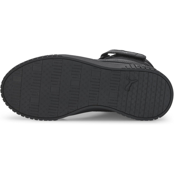 Кросівки PUMA Mdchen Carina 2.0 Mid WTR JrSneaker 36 EU Puma Black Puma Black Dark Shadow