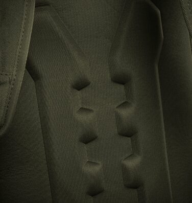 Рюкзак тактичний Highlander Stoirm Backpack 25L Olive (TT187-OG)