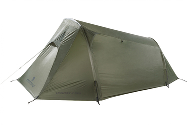 Намет двомісний Ferrino Lightent 2 Pro Olive Green (92171LOOFR)