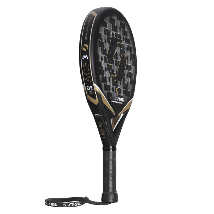 Ракетка для падел тенісу Stiga Racket ACE 3 (2202-0102-01)