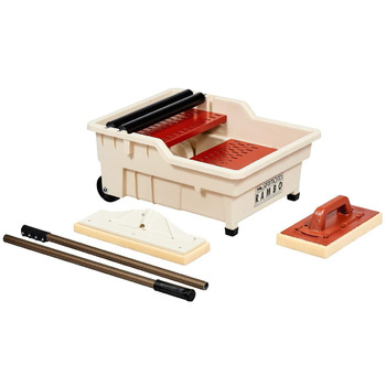 Умивальна чаша Raimondi Rambo, 40 л, портативна, вентильована