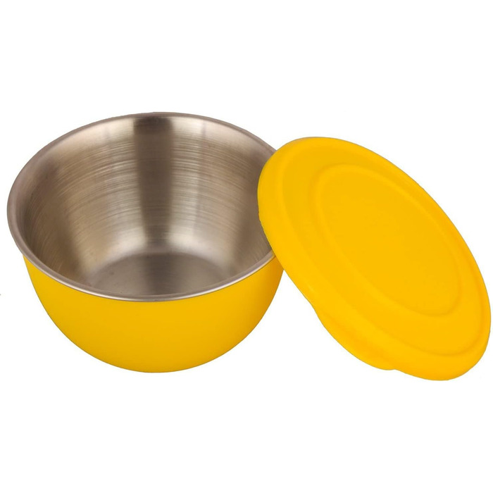 Набір чаш Origin Outdoors Bowl Set-562025 Різнокольоровий Один розмір