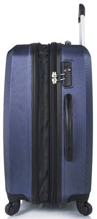 Валіза Heys Vault (M) Cobalt (10083-0018-26)