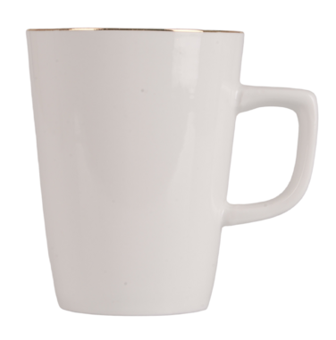 Чашка LED Aura, 380 мл (7142452)