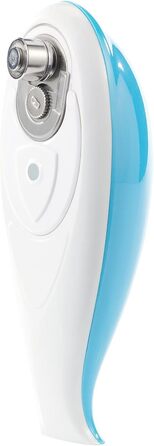 Консервний нож Rosenstein & Shne Електричний безпечний відкривач для консервних банок для відкривання, що закривається (відкривач для консервів для інвалідів, автоматичний відкривач для консервів, розенштейн Shne електричний)