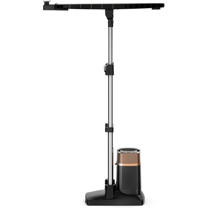 Паровий випрямляч з інтегрованою 3-позиційною інтелектуальною дошкою Дезінфекція та прасування Технологія пари високого тиску Тиск