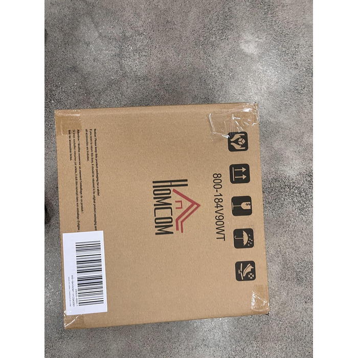 Льодогенератор HOMCOM 12 кг/24 год 1,2 л льодогенератор з дисплеєм резервуара для води 1,3 л Машина для створення кубиків льоду - Машина для виробництва кубиків льоду самоочисна срібло 30.3 x 22.8 x 29 см