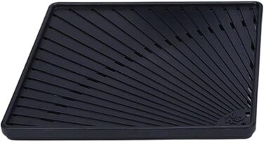 Набір для чаювання в стилі гунфу, преміальна кераміка, портативне зберігання, дорожній набір для чаю. Темно-зелений керамічний чайник з чашками та скринькою для чаю для подорожей, дому та офісу