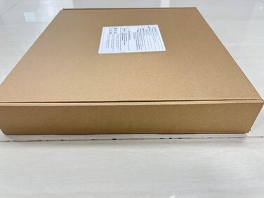 Розсувна дошка для Thermomix TM6 TM5, розсувна дошка з дерева, слайдер з ергономічними ручками Також підходить як розсувна дошка для Thermomix TM5, дошка з листяних порід Rubberwood для Thermomix TM6 & TM5