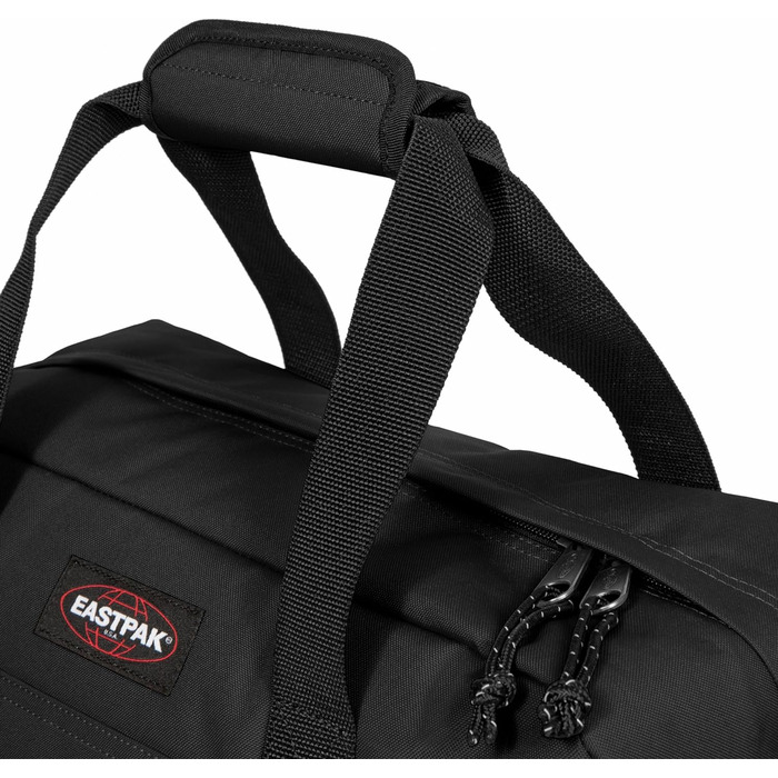 Дорожня сумка Eastpak COMPACT , 23 x 44 x 21 см, 24 л - чорна (чорна)