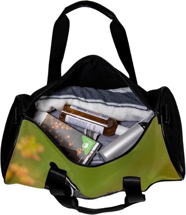 Спортивна сумка, маленька дорожня сумка, сумка для йоги, сумка для фотозйомки дикої природи, сумка для фітнесу на відкритому повітрі, ручна поклажа