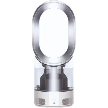 Зволожувач повітря Dyson AM10 (з функцією Ultraviolet Cleanse та ультразвуковою технологією, включаючи пульт дистанційного керуван