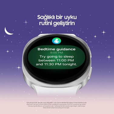Темно-сірий, Bluetooth, 44 мм смарт-годинник (гарантія Samsung) сірий меланж 44 мм Galaxy Watch8, 8
