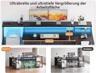 Ігровий стіл Coleshome, 199,5 x 145,5 см, метал / дерево / тканина, чорний