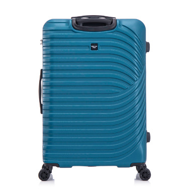 Валіза Semi Line 28' (L) Blue (T5872-4)