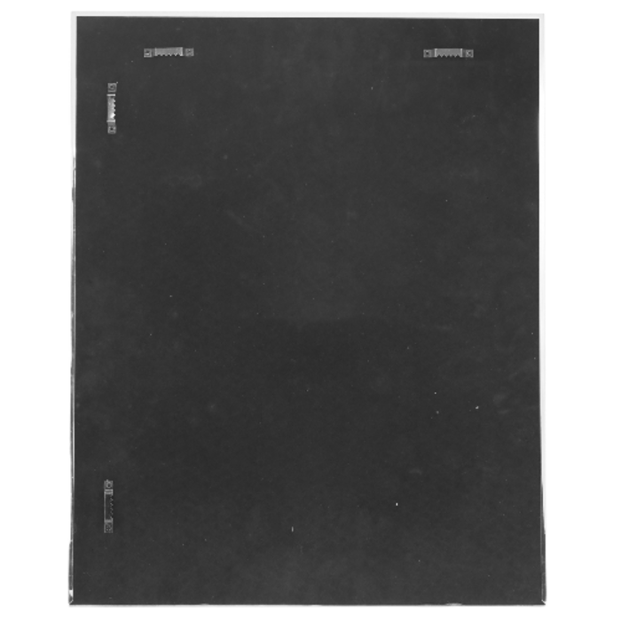 Фоторамка EVG ONIX 10х15 A01 COLLAGE 4 Silver  (7119201)
