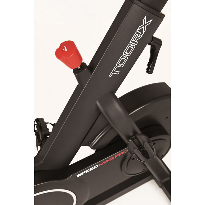 Сайкл-тренажер Toorx Indoor Cycle SRX Speed Mag Pro (SRX-SPEED-MAG-PRO)