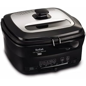 Фритюрниця Tefal FR4918 VERSALIO