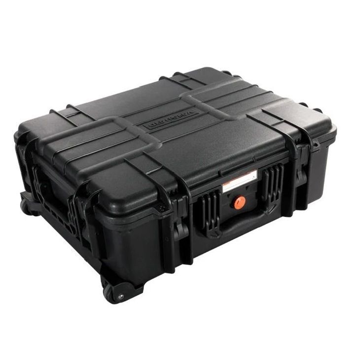 Кейс захисний на коліщатках Vanguard Supreme 53F (Supreme 53F)