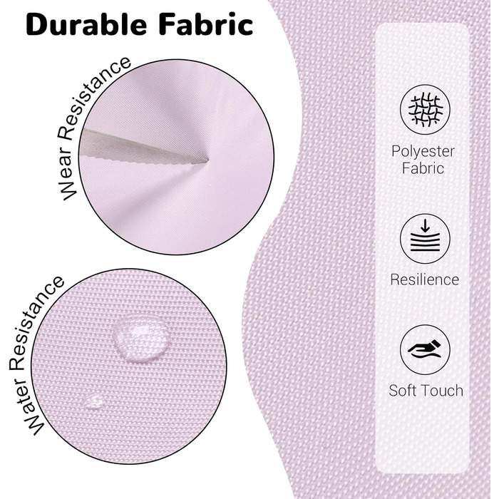 Жіночий рюкзак-холодильник 17 л, маленький терморюкзак, ізольований рюкзак-холодильник для кемпінгу, пікніка, пляжу, фіолетовий