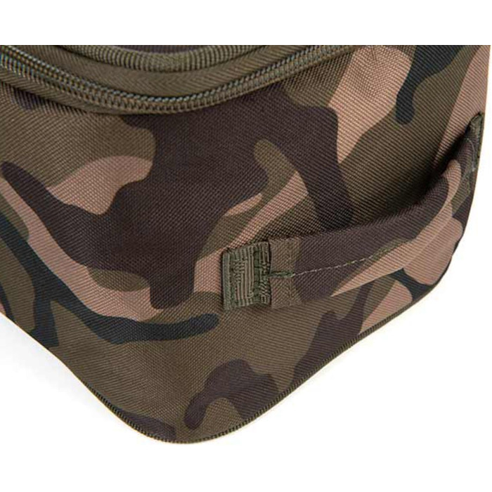 Рибальська сумка, сумка для перенесення, транспортна сумка для лову коропа, 39x18x14cm -