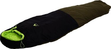 Рюкзак McKINLEY Mu-Schlafsack Trekker R 10 195L