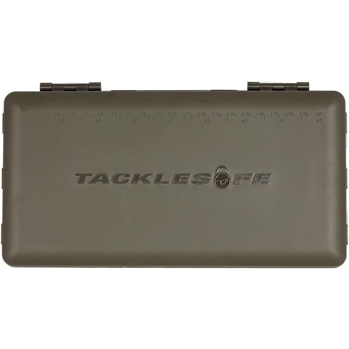 Ящик для риболовних снастей та аксесуарів для коропа, рибальський ящик для коропових аксесуарів та дрібних деталей, ящик для дрібних деталей