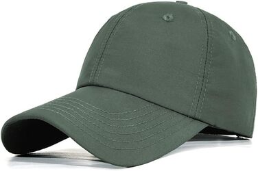 Бейсболка YAMEE бейсболка унісекс водонепроникна, бейсболка чоловіча відкрита шапка швидко сохне, бейсболка сонцезахисна чоловіча